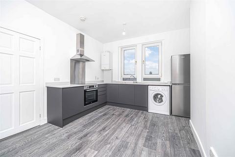 1 bedroom flat for sale, 43D Victoria Terrace, Dunfermline, KY12 0LY