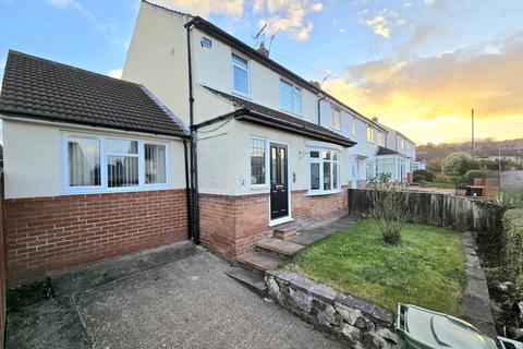 4 bedroom semi-detached house for sale, Redesdale Gardens, Gateshead NE11