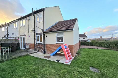 4 bedroom semi-detached house for sale, Redesdale Gardens, Gateshead NE11