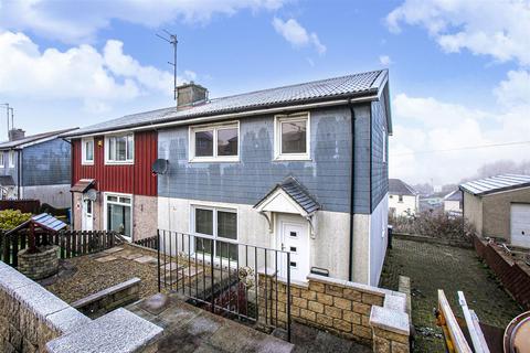 3 bedroom semi-detached house for sale, 42 Benarty Avenue, Lochgelly, KY5 9EF