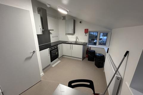 undefined, Oakington Avenue, Wembley HA9