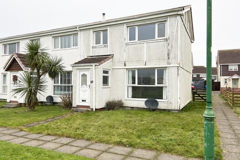 3 bedroom end of terrace house to rent, Sound Of Kintyre, Machrihanish PA28