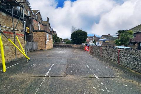 Land for sale, Edith Road, Westgate-on-Sea