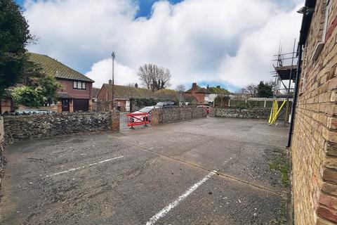 Land for sale, Edith Road, Westgate-on-Sea