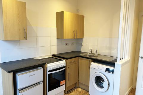 1 bedroom flat to rent, Queen Street, Campbeltown PA28