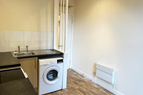 1 bedroom flat to rent, Queen Street, Campbeltown PA28