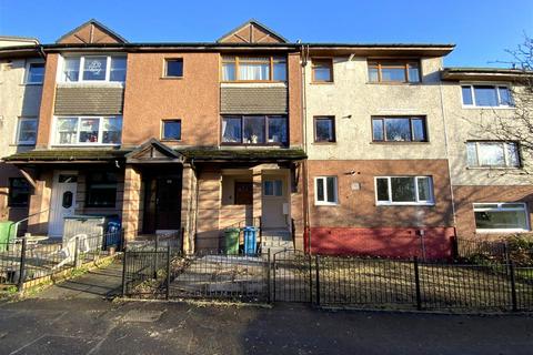 3 bedroom apartment to rent, Sandaig Road, Barlanark, Glasgow