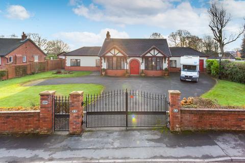 4 bedroom detached bungalow for sale, Hoyles Lane, Preston, Lancashire