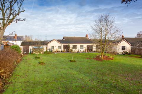 4 bedroom detached bungalow for sale, Hoyles Lane, Preston, Lancashire