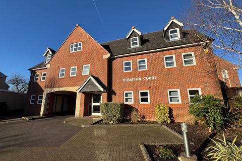 2 bedroom apartment to rent, Swindon Road, Stratton St. Margaret SN3