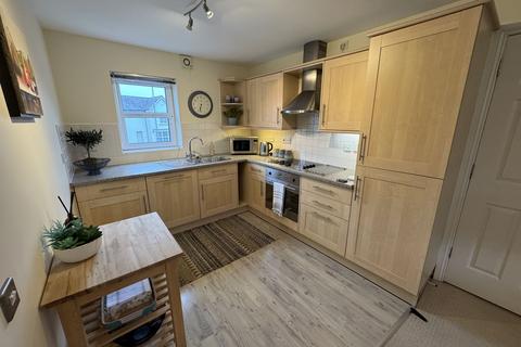 2 bedroom apartment to rent, Swindon Road, Stratton St. Margaret SN3