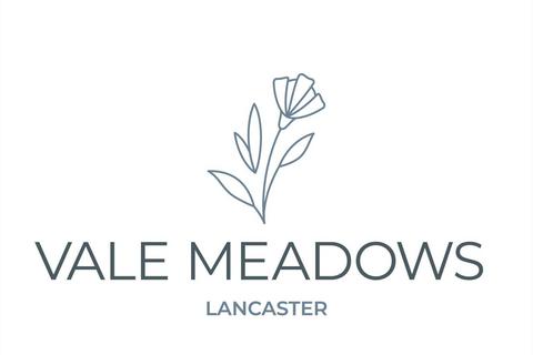 3 bedroom house for sale, The Rowan, Vale Meadows, Lancaster LA1