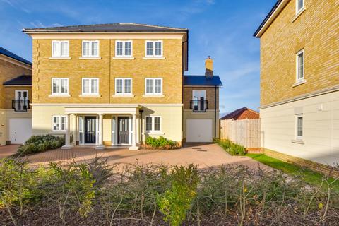 4 bedroom semi-detached house for sale, Woodlands Park, New Homes