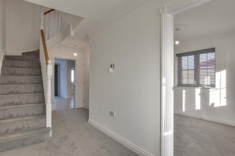 4 bedroom semi-detached house for sale, Woodlands Park, New Homes