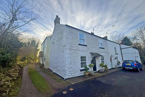 2 bedroom cottage for sale, West End Cottages, Filey YO14