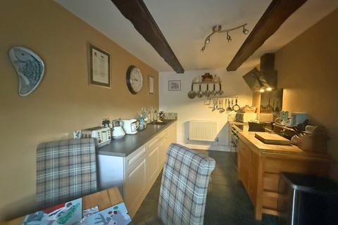 2 bedroom cottage for sale, West End Cottages, Filey YO14