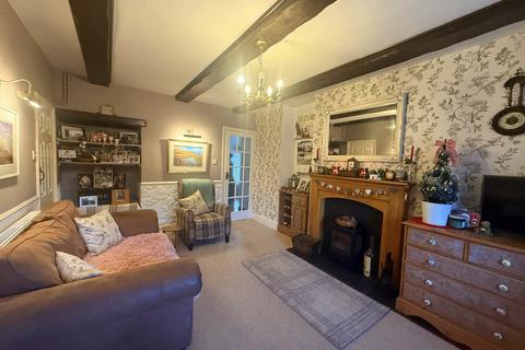 2 bedroom cottage for sale, West End Cottages, Filey YO14