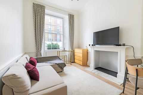 1 bedroom flat to rent, Ebury Street, London SW1W