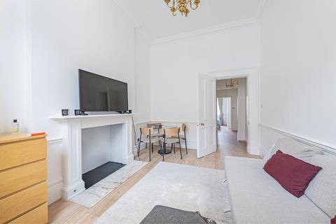 1 bedroom flat to rent, Ebury Street, London SW1W