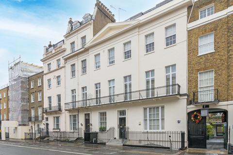 1 bedroom flat to rent, Ebury Street, London SW1W