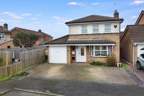 4 bedroom detached house for sale, Portland Road, Toton