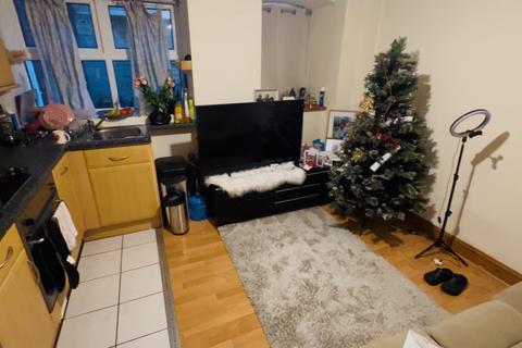 1 bedroom flat to rent, Atlantic Mansions, Albert Road South, Southampton, SO14