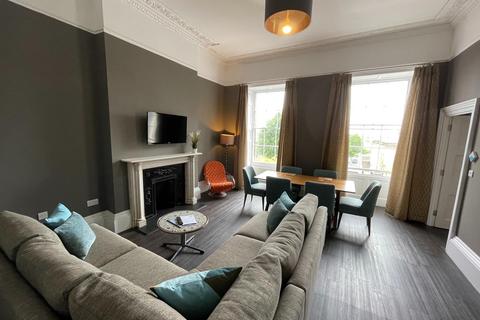 1 bedroom serviced apartment to rent, Charlotte Street, Bristol BS1