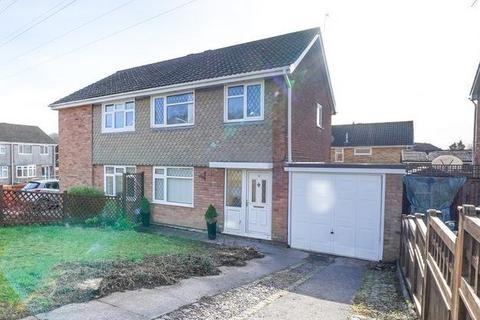 3 bedroom semi-detached house for sale, Lon Penfro, Swansea SA6