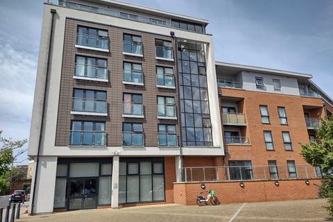 2 bedroom flat for sale, Mostyn Grove, London E3