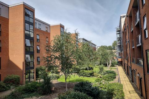 2 bedroom flat for sale, Mostyn Grove, London E3