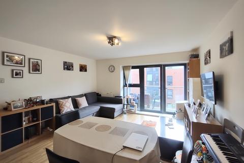 2 bedroom flat for sale, Mostyn Grove, London E3