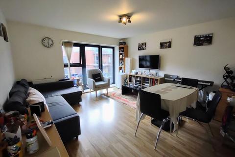 2 bedroom flat for sale, Mostyn Grove, London E3