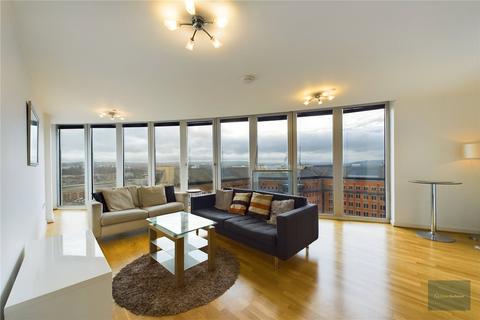 2 bedroom apartment to rent, The Eye, Bristol BS2