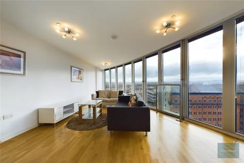 2 bedroom apartment to rent, The Eye, Bristol BS2