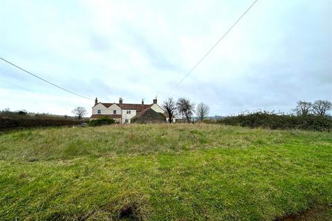 Land for sale, Shoscombe, Bath