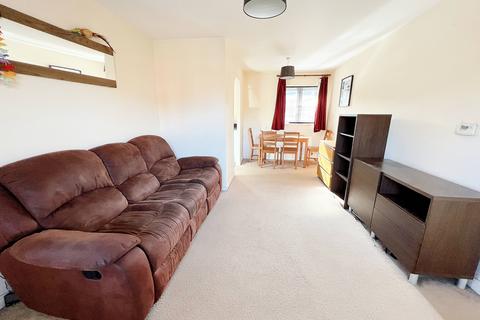 1 bedroom coach house to rent, Seabreeze Crescent, Newport NP19