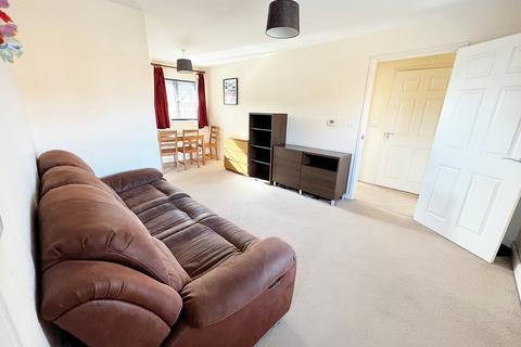 1 bedroom coach house to rent, Seabreeze Crescent, Newport NP19