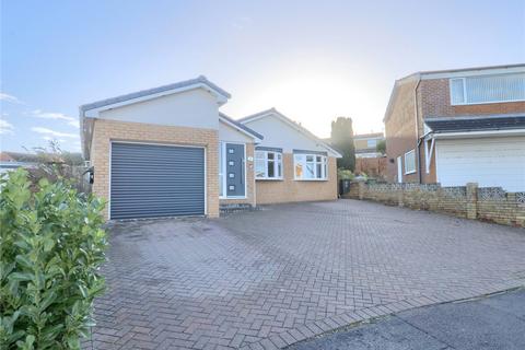 5 bedroom bungalow for sale, Parkstone Close, New Marske