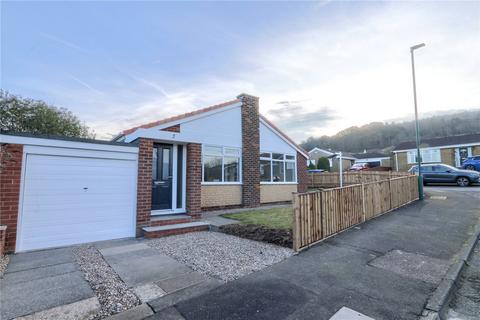 3 bedroom bungalow for sale, Preswick Close, New Marske