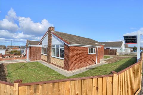 3 bedroom bungalow for sale, Preswick Close, New Marske