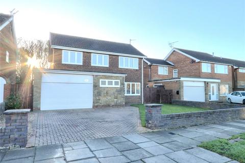 4 bedroom detached house for sale, West Dyke Road, Redcar