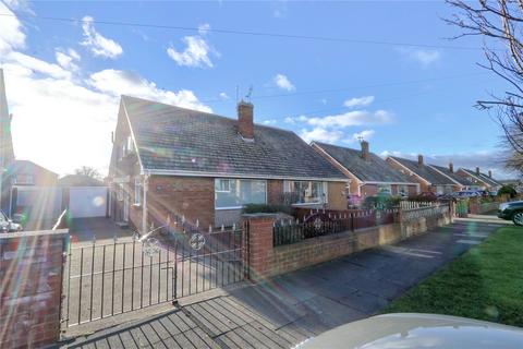 2 bedroom bungalow for sale, Cartmel Road, Redcar