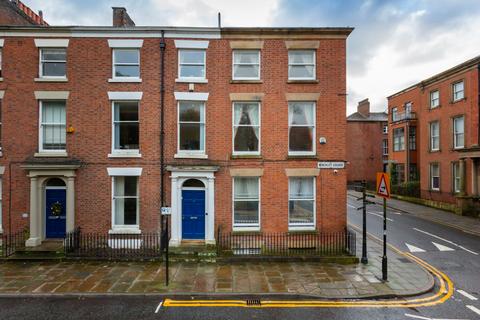 2 bedroom flat for sale, Winckley Square, Preston, Lancashire