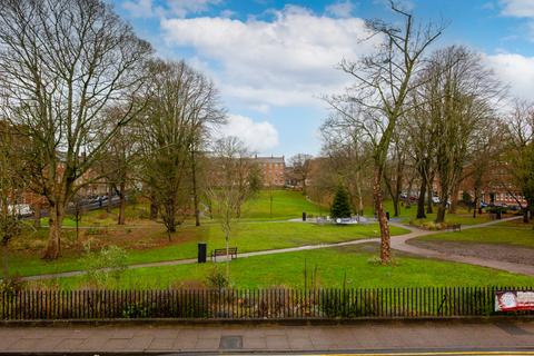 2 bedroom flat for sale, Winckley Square, Preston, Lancashire