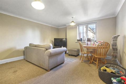 1 bedroom apartment for sale, River Meads, Stanstead Abbotts, Ware