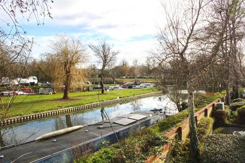 1 bedroom apartment for sale, River Meads, Stanstead Abbotts, Ware