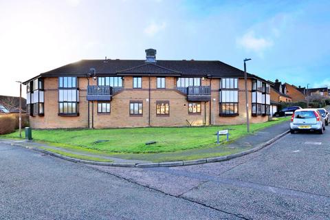 2 bedroom maisonette for sale, Chatsworth, Great Holm, Milton Keynes, Bucks, MK8