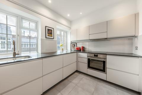 2 bedroom apartment to rent, Marlborough, London SW3