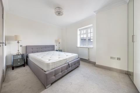 2 bedroom apartment to rent, Marlborough, London SW3