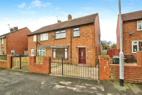 3 bedroom semi-detached house to rent, Jubilee Road, Shildon, County Durham, DL4